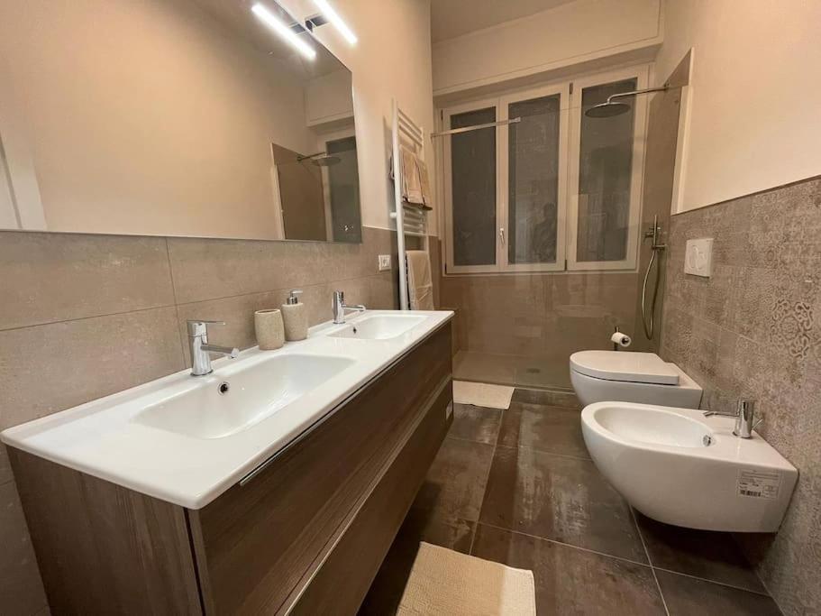 Appartamento Redi - San Jacopino Florenţa Exterior foto