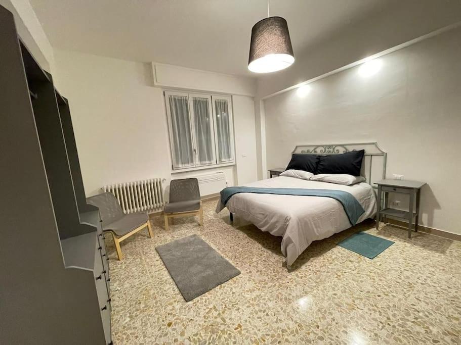 Appartamento Redi - San Jacopino Florenţa Exterior foto